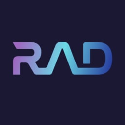 Rad Security logo