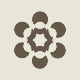 Radial logo