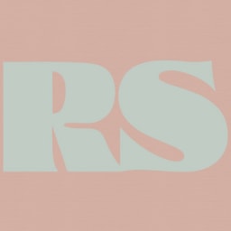 RadSwan logo