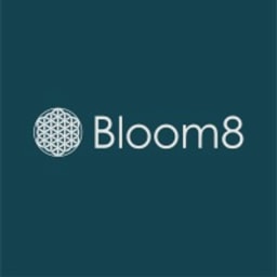 Bloom8 (fka RAGE Capital) logo