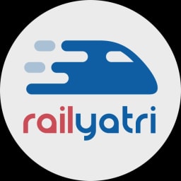 RailYatri logo