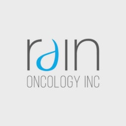 Rain Oncology logo