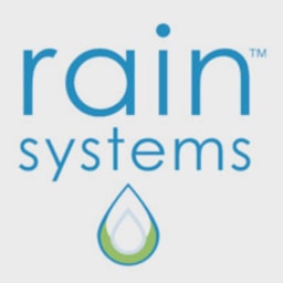 Rain Systems logo