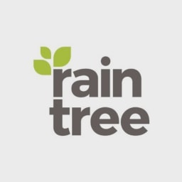 Raintree logo