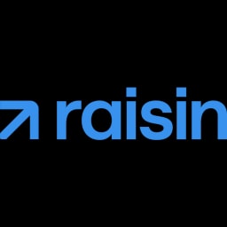 Raisin logo