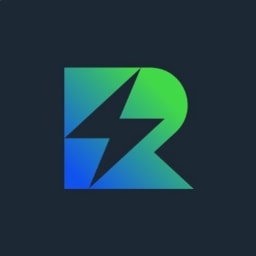 Rakurai logo