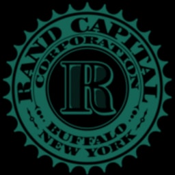 Rand Capital logo