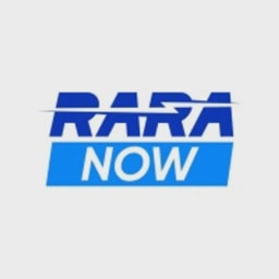 RaRa Delivery logo
