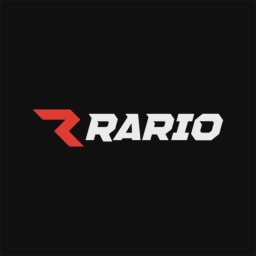 RARIO logo