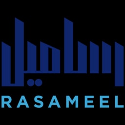 Rasameel logo