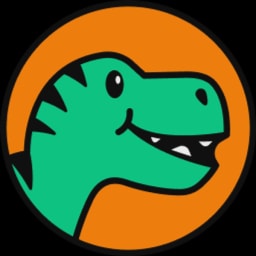 Rattle logo