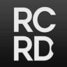 RCRD LBL logo