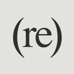 (Re)vive logo
