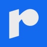 React & Share logo