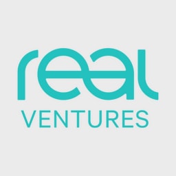 Real Ventures logo