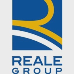 Reale logo