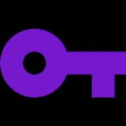 RealKey logo
