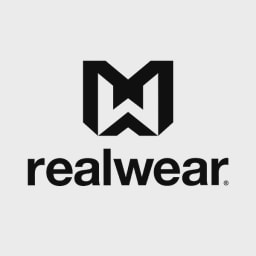 RealWear logo