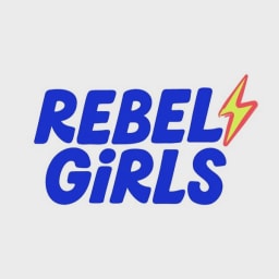 Rebel Girls logo