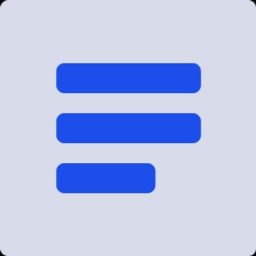 Recapped logo
