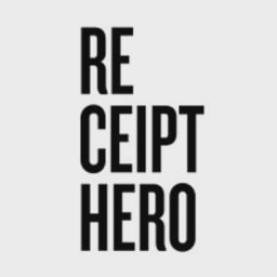 ReceiptHero logo