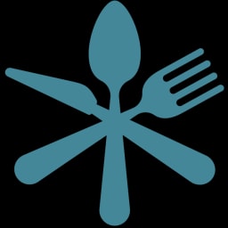 Recon Food logo