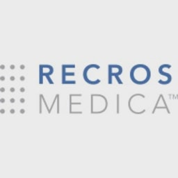 Recros Medica logo