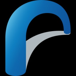 Recruit logo