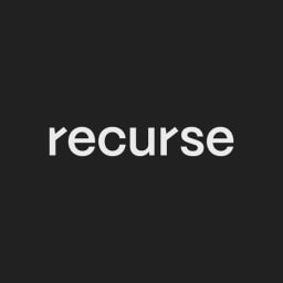 Recurse ML logo