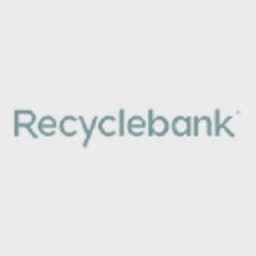 Recyclebank logo