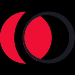 Red Access logo
