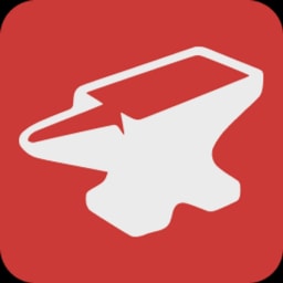 Red Foundry logo