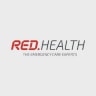 RED.Health logo