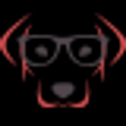 Red Lab logo