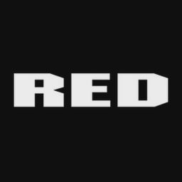 RED logo
