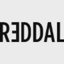 Reddal logo