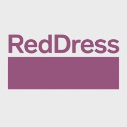RedDress logo