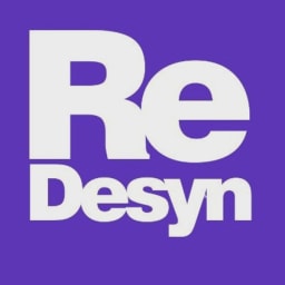 ReDesyn logo