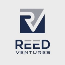 Reed Ventures logo