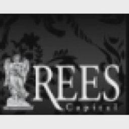 REES Capital logo