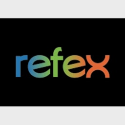 Refex Capital logo