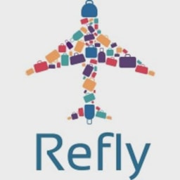 REFLY.ME logo