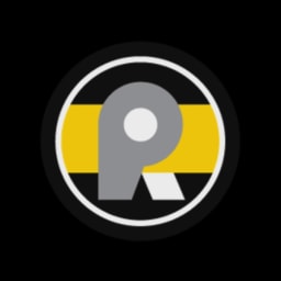 Refr Sports logo