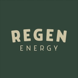 Regen Energy logo