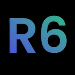 Relativity6 logo