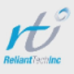 ReliantTech logo