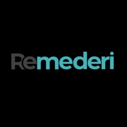 ReMederi logo