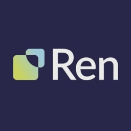 Ren logo