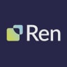 Ren logo