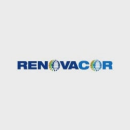 Renovacor logo